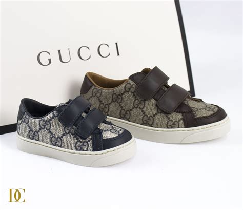 gucci kids trainers|gucci tights for kids.